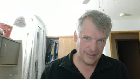 Master Thorn online show from February 19, 2026, 3:35 am