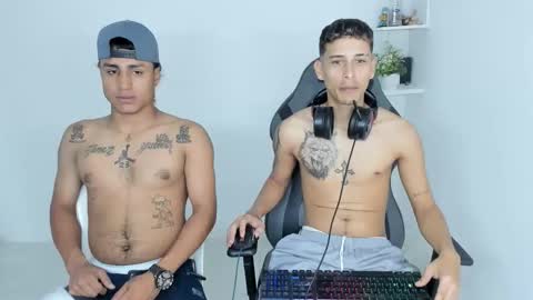 Alpha junior online show from February 6, 2026, 6:44 pm