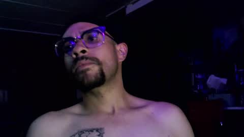 Master Aleister online show from December 2, 2025, 7:57 am