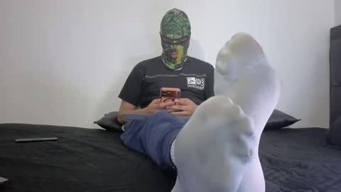 Snapshot of masterblack6666 chatting on April 4, 2026, 8:06 pm masterblack6666 online show from April 4, 2026, 8:06 pm