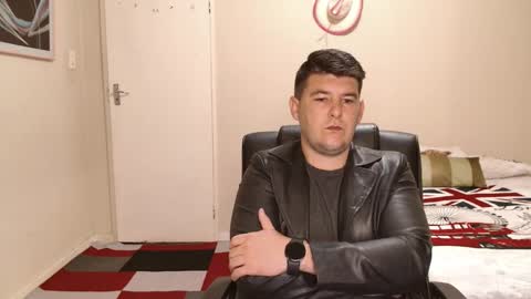 masterbrendanfagtax3 online show from February 23, 2026, 10:40 pm