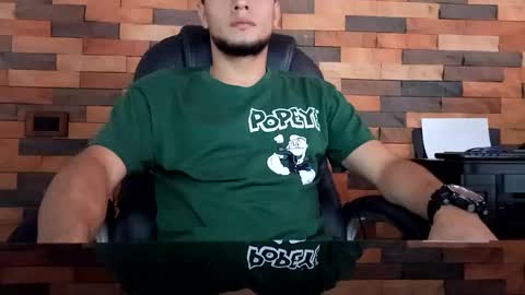 masterch6 online show from January 28, 2025, 12:43 pm