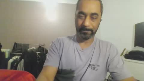 Masterskorp online show from January 13, 2026, 7:41 pm