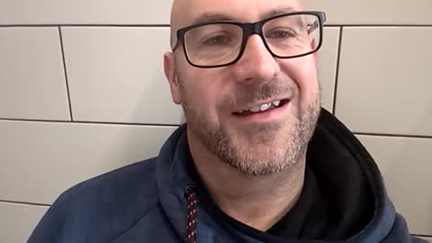 Bob online show from March 5, 2026, 10:11 am