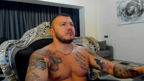 Jocker online show from September 23, 2025, 7:50 pm