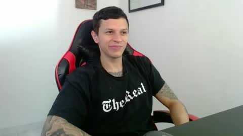 Dave online show from November 13, 2025, 11:53 am