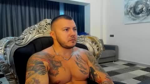 Jocker online show from September 15, 2025, 3:23 pm