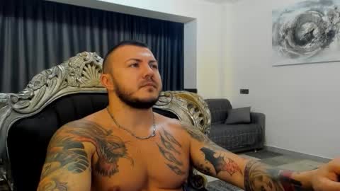 Jocker online show from October 15, 2025, 7:14 pm