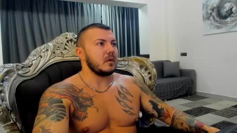 Jocker online show from October 17, 2025, 7:27 pm