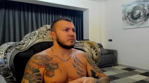 Jocker online show from October 21, 2025, 7:03 pm