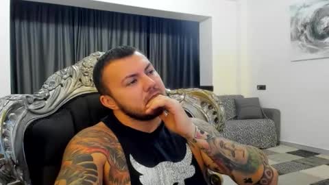 Jocker online show from November 6, 2025, 10:10 pm