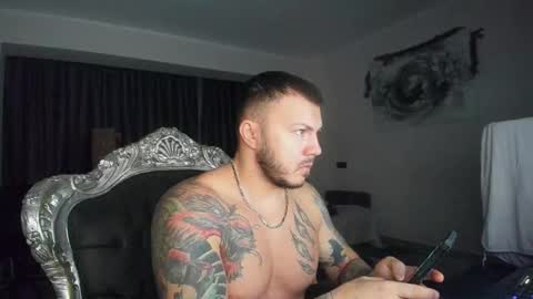 Jocker online show from January 19, 2026, 1:31 am