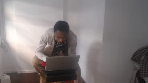 Masterdomfuck online show from January 13, 2025, 6:49 pm