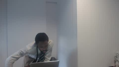 Masterdomfuck online show from January 13, 2025, 9:52 pm