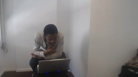 Masterdomfuck online show from January 14, 2025, 4:29 pm