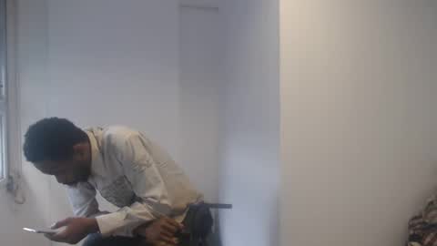 Masterdomfuck online show from January 14, 2025, 7:32 pm