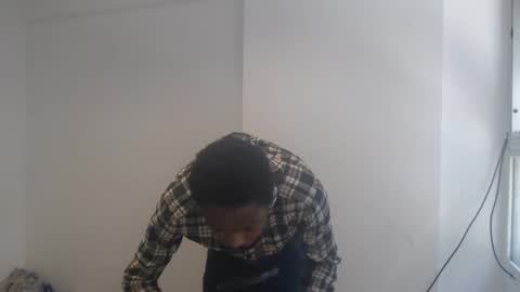 Masterdomfuck online show from January 15, 2025, 3:29 pm