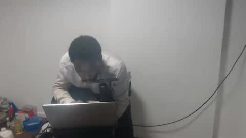 Masterdomfuck online show from January 16, 2025, 12:02 am