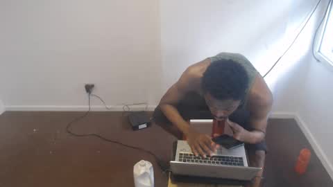 Masterdomfuck online show from January 16, 2025, 6:59 pm