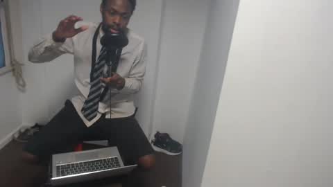 Masterdomfuck online show from January 16, 2025, 11:06 pm