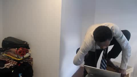 Masterdomfuck online show from January 22, 2025, 7:24 pm