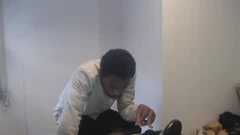 Masterdomfuck online show from January 26, 2025, 2:52 pm