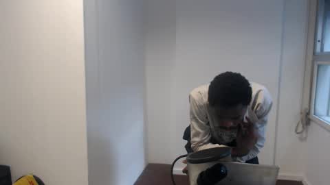 Masterdomfuck online show from January 27, 2025, 10:06 pm