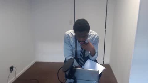 Masterdomfuck online show from February 1, 2025, 10:02 pm