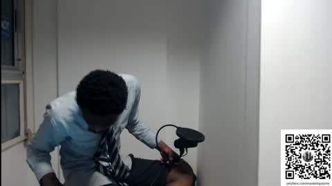 Masterdomfuck online show from February 7, 2025, 2:19 am