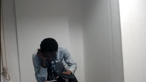 Masterdomfuck online show from February 7, 2025, 11:13 pm