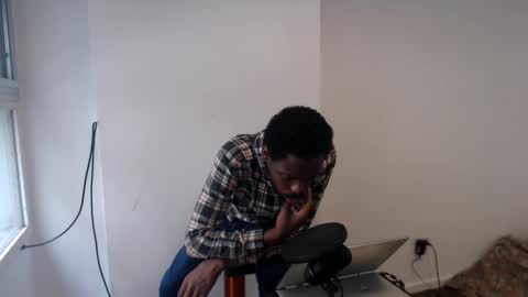 Masterdomfuck online show from February 12, 2025, 5:16 pm