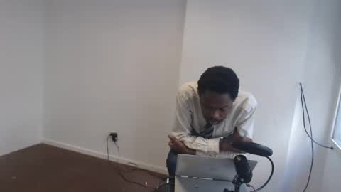 Masterdomfuck online show from February 13, 2025, 1:15 pm