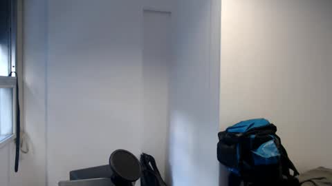 Masterdomfuck online show from March 9, 2025, 9:03 pm