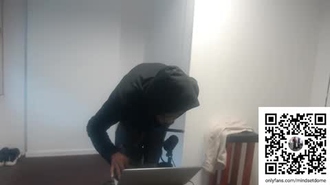 Masterdomfuck online show from September 9, 2025, 10:26 am