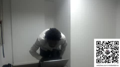 Masterdomfuck online show from September 15, 2025, 12:32 am