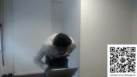 Masterdomfuck online show from September 15, 2025, 12:38 pm