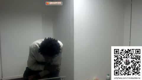 Masterdomfuck online show from September 27, 2025, 11:43 pm