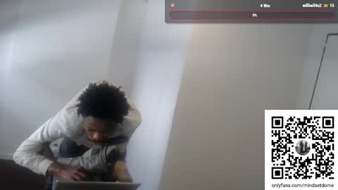 Masterdomfuck online show from October 3, 2025, 4:37 pm