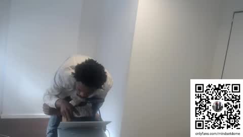 Masterdomfuck online show from October 12, 2025, 12:15 pm