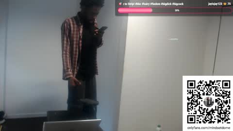 Masterdomfuck online show from October 24, 2025, 1:51 pm