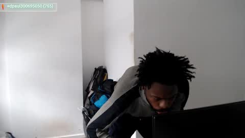 Masterdomfuck online show from March 3, 2026, 12:44 pm