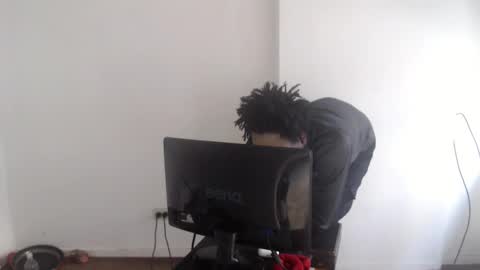 Masterdomfuck online show from March 22, 2026, 8:01 pm