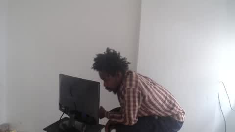 Masterdomfuck online show from March 25, 2026, 6:36 pm