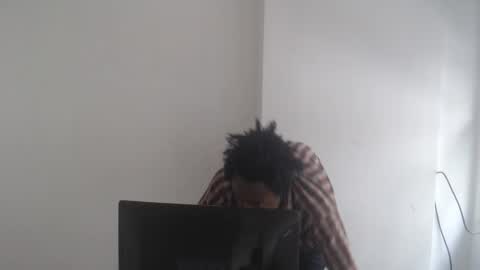 Masterdomfuck online show from April 2, 2026, 7:33 pm