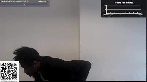 Masterdomfuck online show from April 16, 2026, 6:52 pm