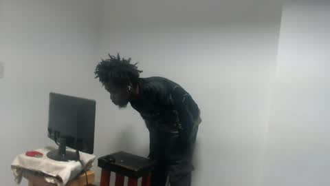 Masterdomfuck online show from May 13, 2026, 8:49 pm