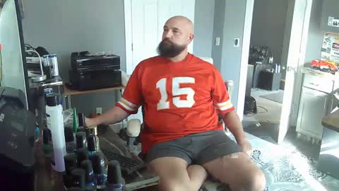 Snapshot of masterdurt chatting on January 26, 2025, 9:07 pm The Big Duurty online show from January 26, 2025, 9:07 pm