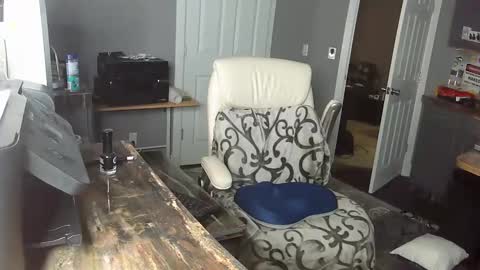 Snapshot of masterdurt chatting on February 1, 2025, 12:51 am The Big Duurty online show from February 1, 2025, 12:51 am