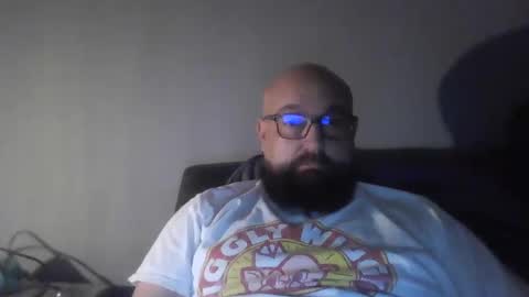 Snapshot of masterdurt chatting on February 3, 2025, 12:47 am The Big Duurty online show from February 3, 2025, 12:47 am