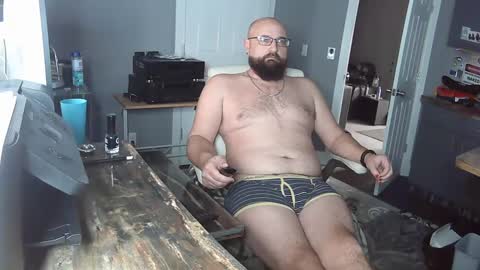 Snapshot of masterdurt chatting on February 4, 2025, 11:16 am The Big Duurty online show from February 4, 2025, 11:16 am